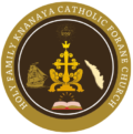 final knanaya catholic logo